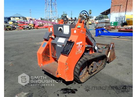 thomas 35dt mini skid steer|35DT Tracked Mini Skid Steer From: Thomas .